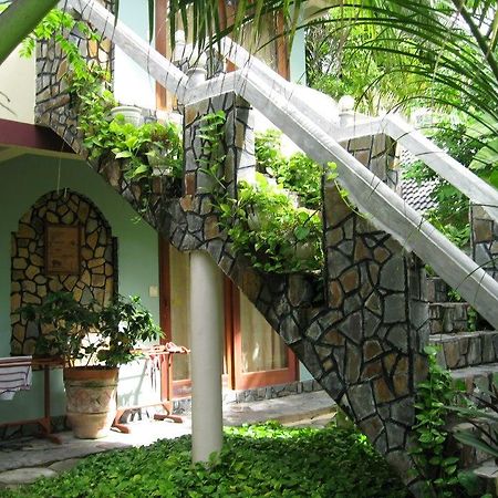 Sunrise Resort Mui Ne Exterior photo