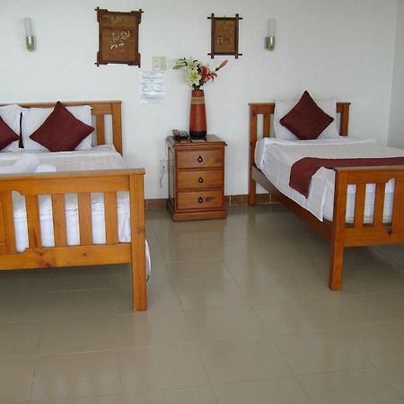 Sunrise Resort Mui Ne Exterior photo