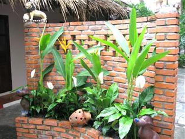Sunrise Resort Mui Ne Exterior photo