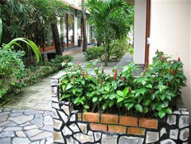 Sunrise Resort Mui Ne Exterior photo