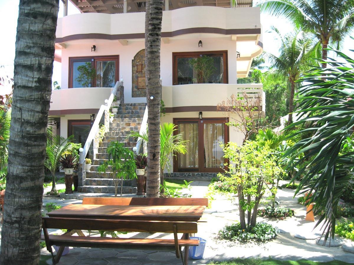 Sunrise Resort Mui Ne Exterior photo