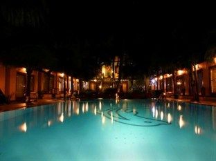 Sunrise Resort Mui Ne Exterior photo