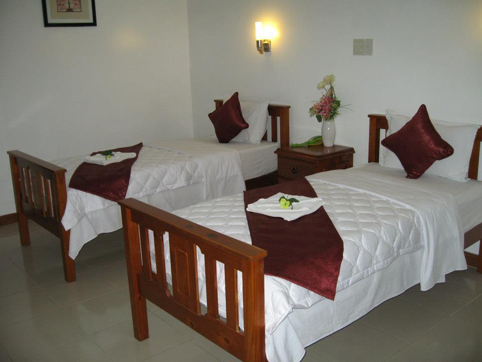 Sunrise Resort Mui Ne Exterior photo