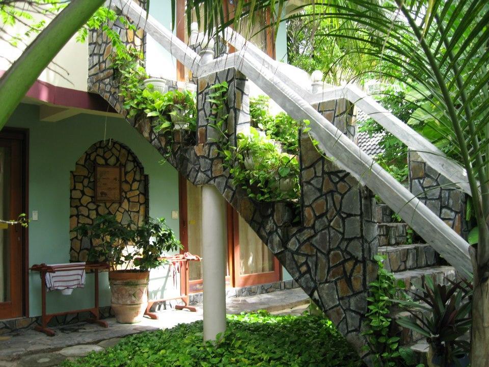 Sunrise Resort Mui Ne Exterior photo