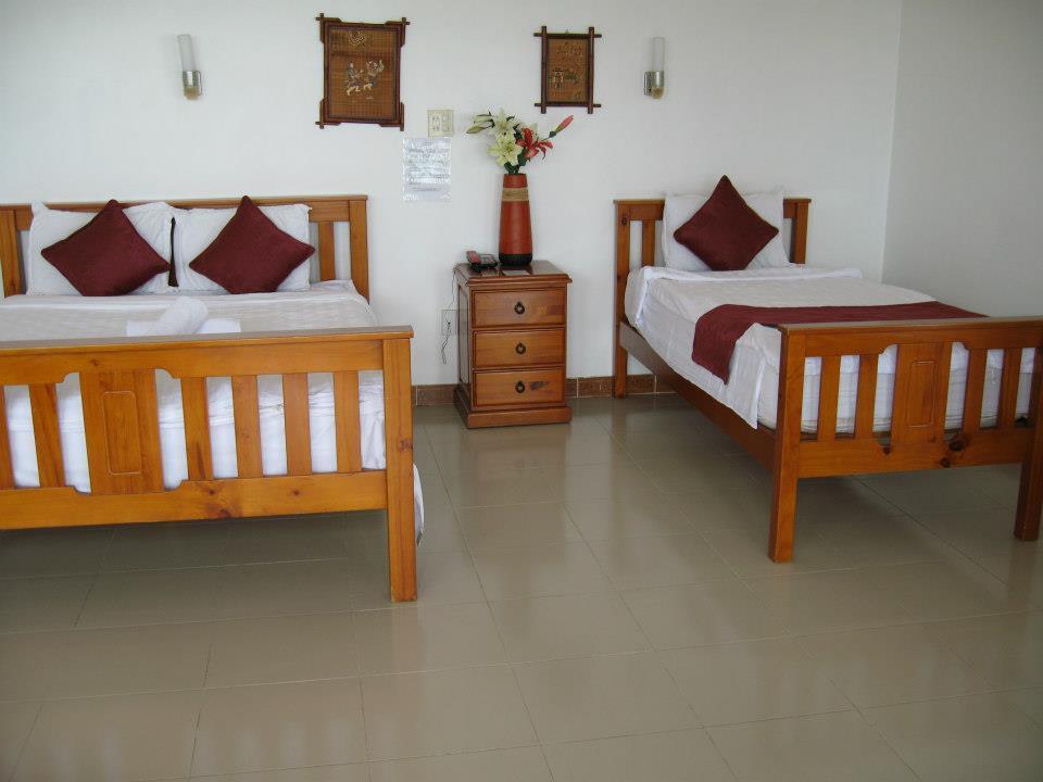 Sunrise Resort Mui Ne Exterior photo